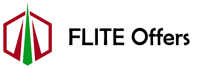 FLITE Offers Logo